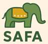 Safa.lk logo